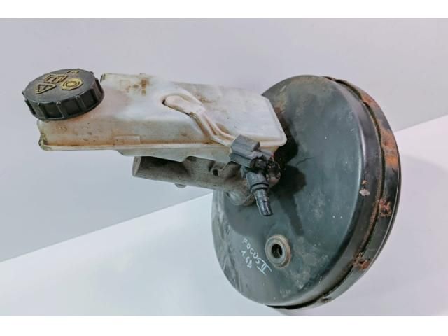 bontott FORD FOCUS II Fékrásegítő