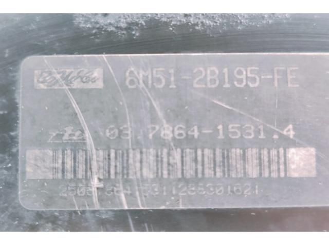 bontott FORD FOCUS II Fékrásegítő