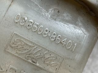 bontott FORD FOCUS II Főfékhenger