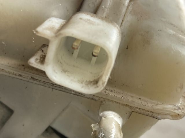 bontott FORD FOCUS II Főfékhenger