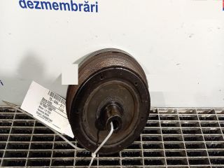 bontott FORD FOCUS II Főtengely Szíjtárcsa