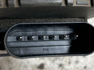 bontott FORD FOCUS II Gázpedál (Elektromos)