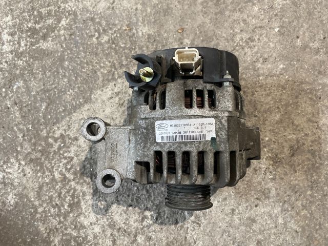 bontott FORD FOCUS II Generátor