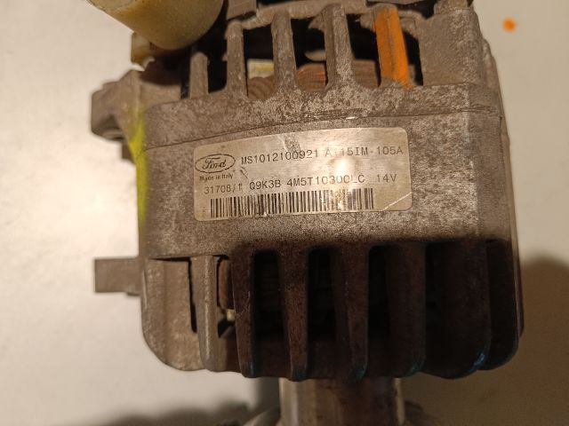 bontott FORD FOCUS II Generátor