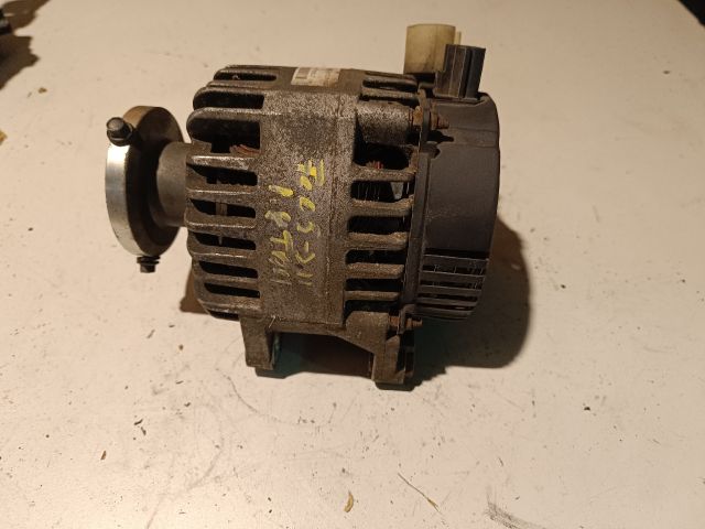 bontott FORD FOCUS II Generátor