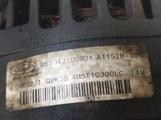 bontott FORD FOCUS II Generátor