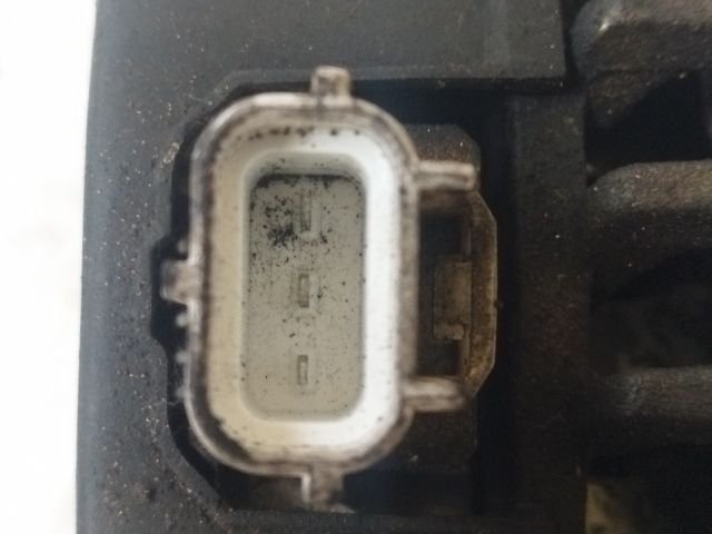 bontott FORD FOCUS II Generátor