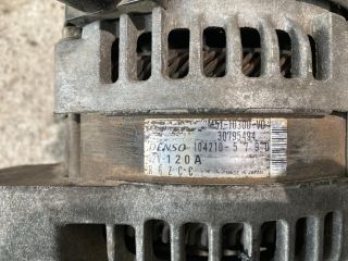 bontott FORD FOCUS II Generátor