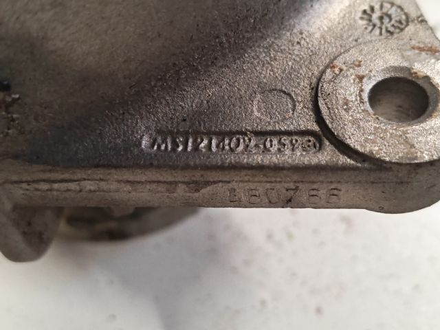 bontott FORD FOCUS II Generátor