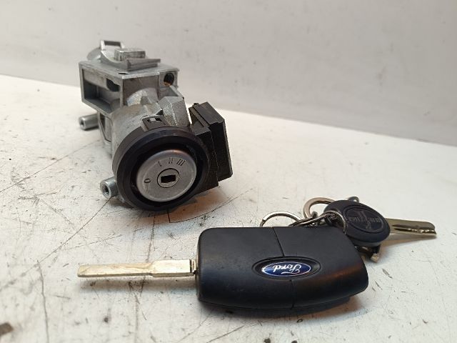 bontott FORD FOCUS II Gyújtáskapcsoló