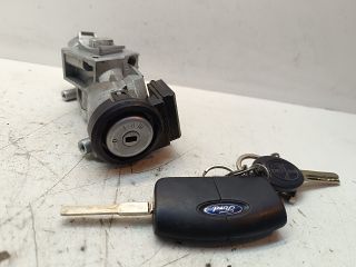 bontott FORD FOCUS II Gyújtáskapcsoló