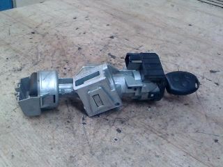 bontott FORD FOCUS II Gyújtáskapcsoló