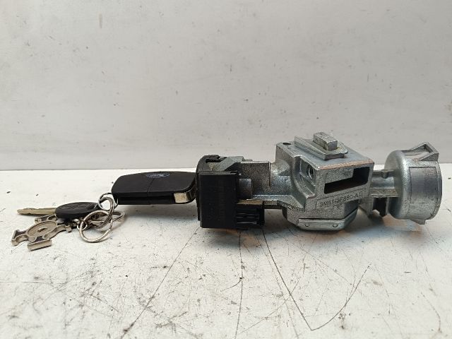 bontott FORD FOCUS II Gyújtáskapcsoló