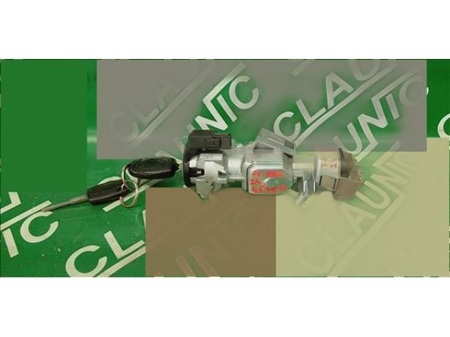 bontott FORD FOCUS II Gyújtáskapcsoló