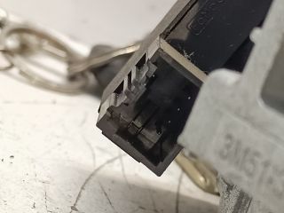 bontott FORD FOCUS II Gyújtáskapcsoló