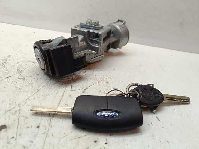 bontott FORD FOCUS II Gyújtáskapcsoló
