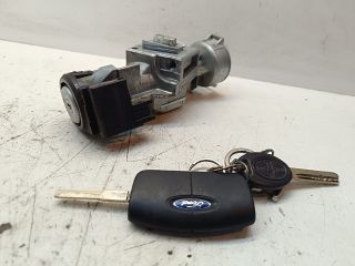 bontott FORD FOCUS II Gyújtáskapcsoló
