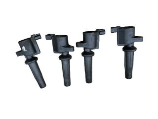 bontott FORD FOCUS II Gyújtótrafó