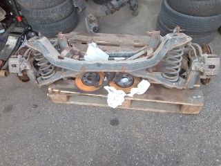 bontott FORD FOCUS II Hátsó Bölcső