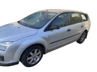 bontott FORD FOCUS II Homlokfal (Üres lemez)