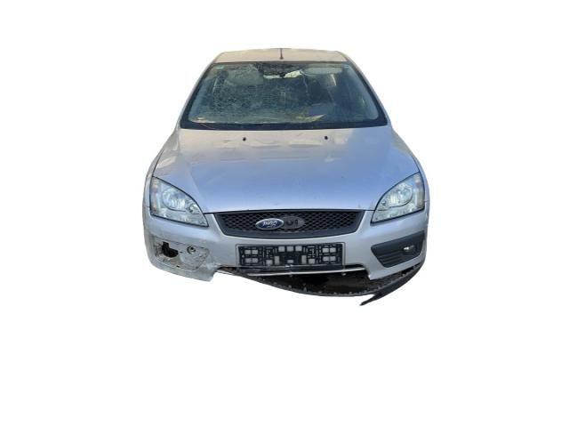 bontott FORD FOCUS II Homlokfal (Üres lemez)