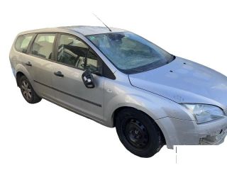 bontott FORD FOCUS II Homlokfal (Üres lemez)