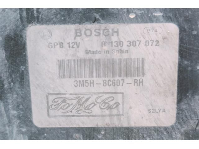 bontott FORD FOCUS II Hűtőventilátor