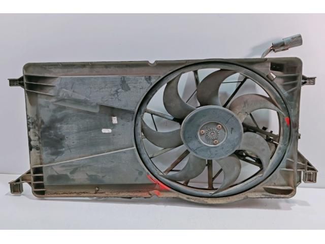 bontott FORD FOCUS II Hűtőventilátor