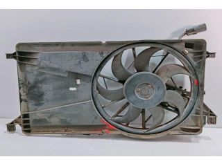bontott FORD FOCUS II Hűtőventilátor