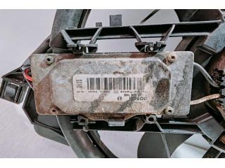 bontott FORD FOCUS II Hűtőventilátor