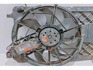 bontott FORD FOCUS II Hűtőventilátor