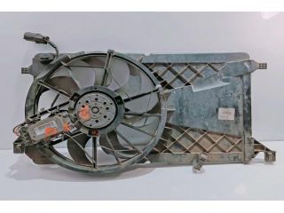 bontott FORD FOCUS II Hűtőventilátor