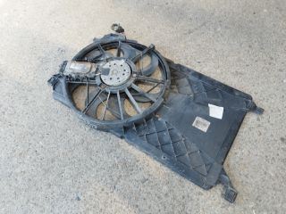 bontott FORD FOCUS II Hűtőventilátor