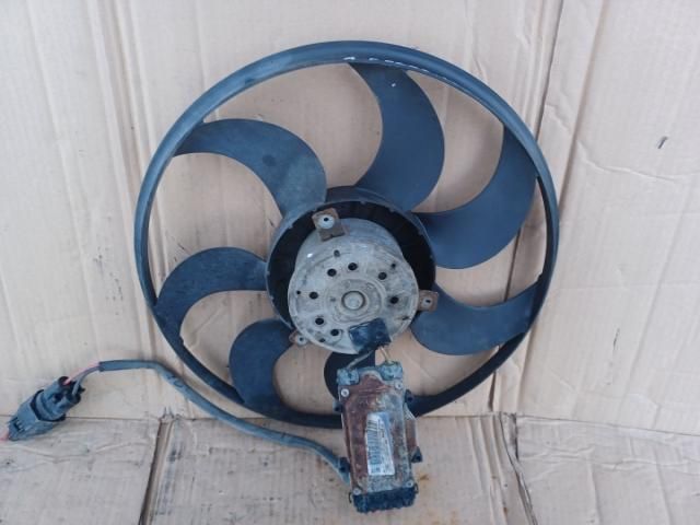 bontott FORD FOCUS II Hűtőventilátor