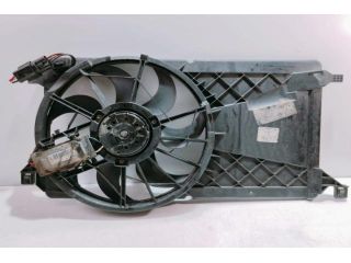 bontott FORD FOCUS II Hűtőventilátor
