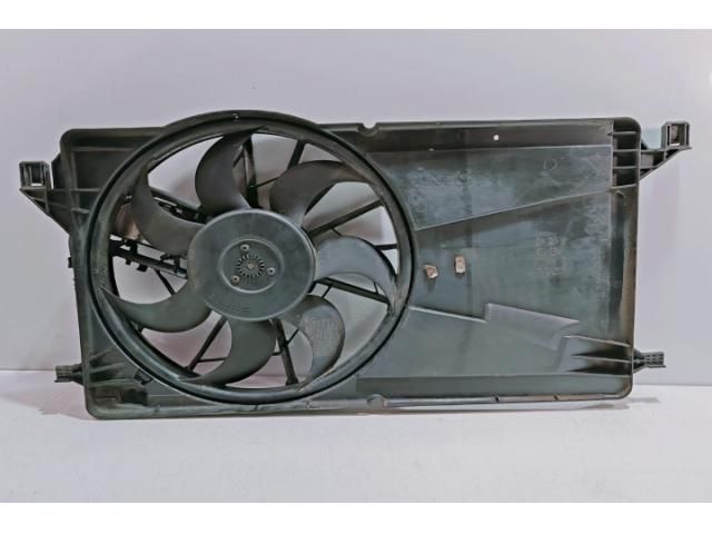 bontott FORD FOCUS II Hűtőventilátor