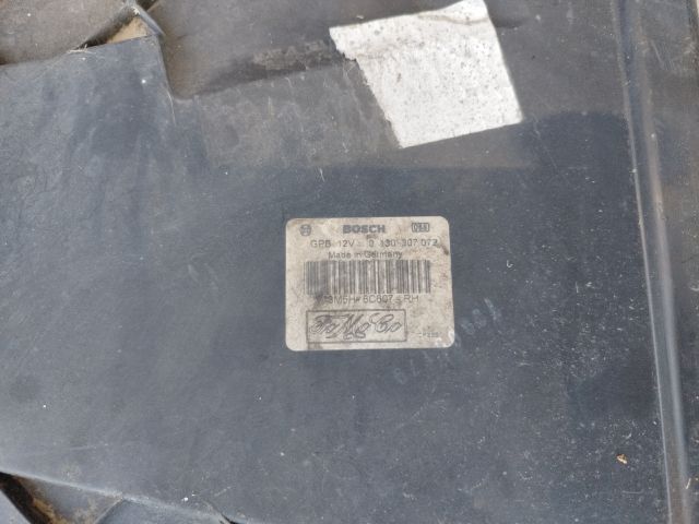 bontott FORD FOCUS II Hűtőventilátor