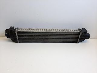 bontott FORD FOCUS II Intercooler