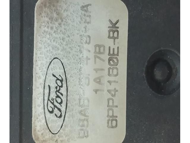 bontott FORD FOCUS II Jeladó (Magában)