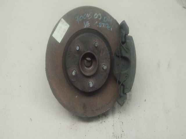 bontott FORD FOCUS II Jobb első Csonkállvány Kerékaggyal