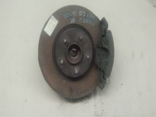 bontott FORD FOCUS II Jobb első Csonkállvány Kerékaggyal