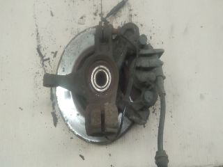 bontott FORD FOCUS II Jobb első Csonkállvány Kerékaggyal