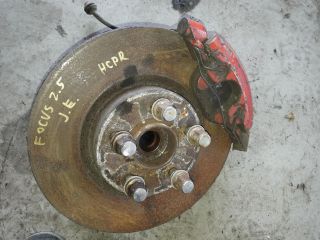 bontott FORD FOCUS II Jobb első Csonkállvány Kerékaggyal