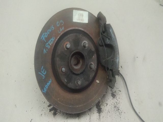 bontott FORD FOCUS II Jobb első Csonkállvány Kerékaggyal