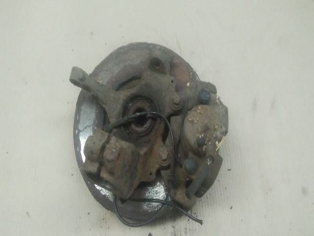 bontott FORD FOCUS II Jobb első Csonkállvány Kerékaggyal