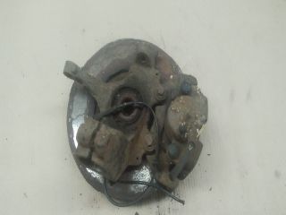 bontott FORD FOCUS II Jobb első Csonkállvány Kerékaggyal