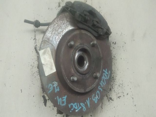 bontott FORD FOCUS II Jobb első Csonkállvány Kerékaggyal