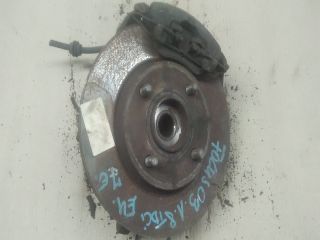 bontott FORD FOCUS II Jobb első Csonkállvány Kerékaggyal