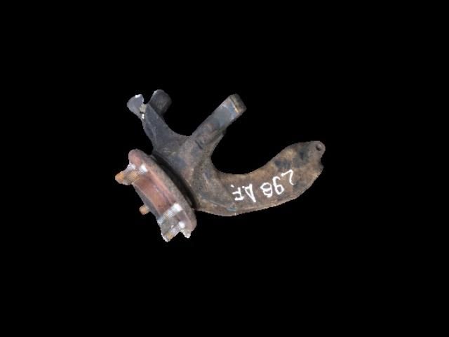 bontott FORD FOCUS II Jobb első Csonkállvány