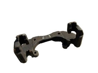 bontott FORD FOCUS II Jobb első Fékkengyel